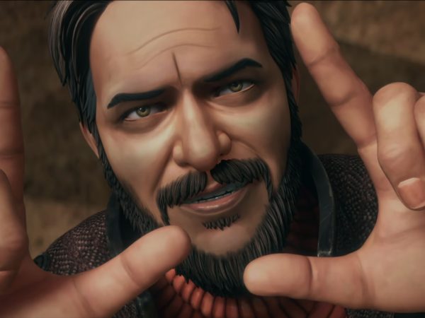 Prodigy S2E09-10: The Devourer of All Things