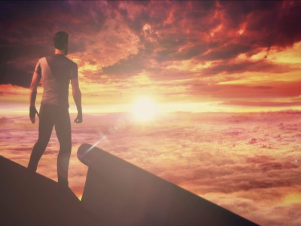 Prodigy S2E11-12: The Last Flight of the Protostar