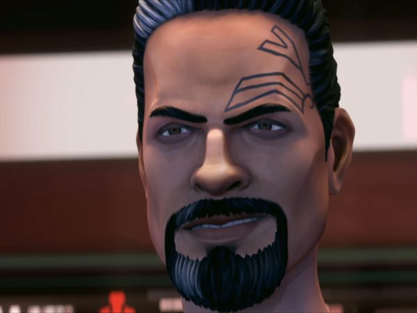 Prodigy S2E13: A Tribble Named Quest & S2E14: Cracked Mirror