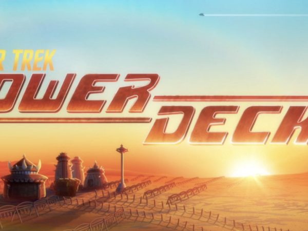 Lower Decks S5E03–04: The Best Exotic Nanite Hotel & A Farewell to Farms
