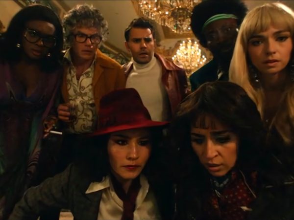 Strange New Worlds S3E03–04: Shuttle to Kenfori & A Space Adventure Hour